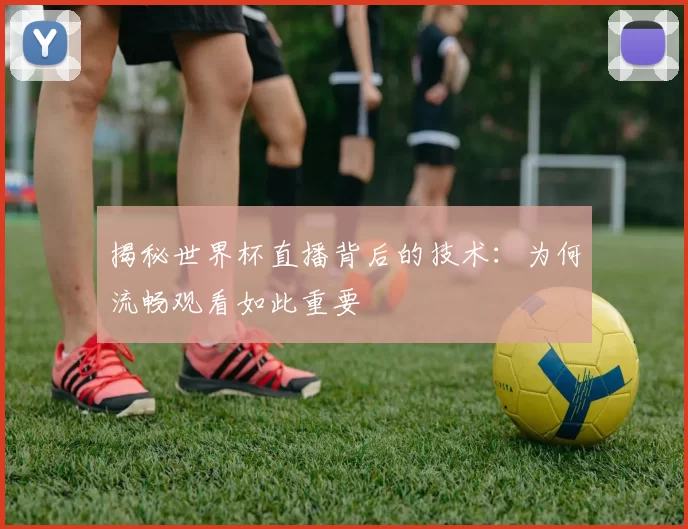 揭秘世界杯直播背后的技术：为何流畅观看如此重要