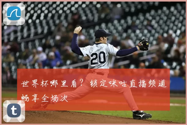 世界杯哪里看?锁定咪咕直播频道畅享全场次