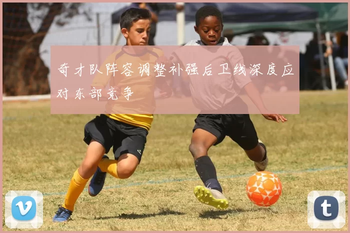 奇才队阵容调整补强后卫线深度应对东部竞争