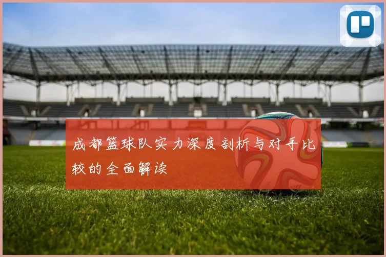 成都篮球队实力深度剖析与对手比较的全面解读