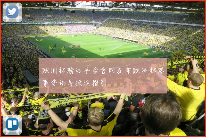 欧洲杯赌法平台官网发布欧洲杯赛事资讯与投注指引