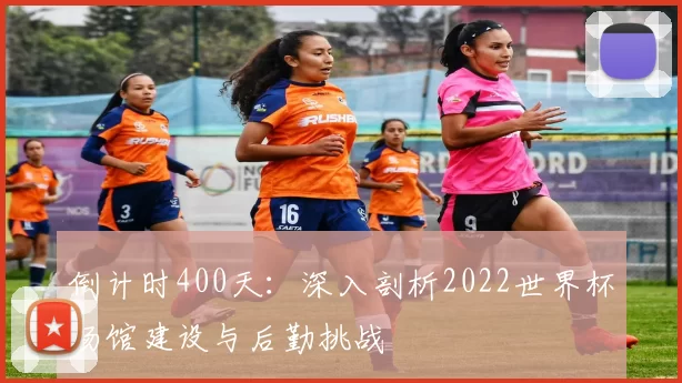 倒计时400天：深入剖析2022世界杯场馆建设与后勤挑战