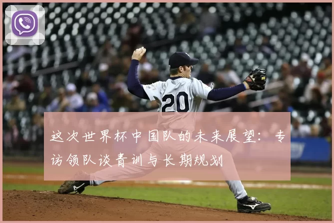 这次世界杯中国队的未来展望：专访领队谈青训与长期规划